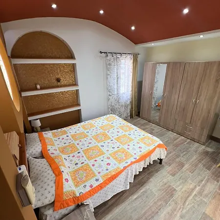 Villa Crystal *