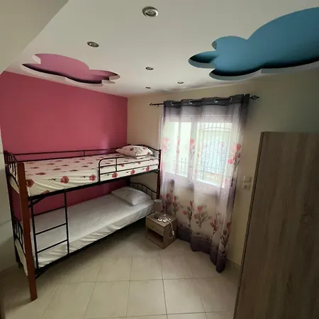 Crystal Villa *