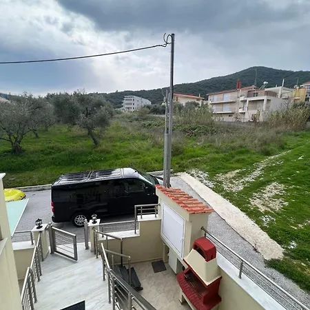 Crystal Villa