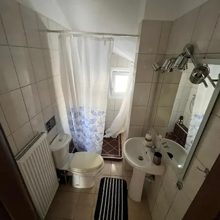 Villa Crystal *
