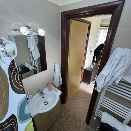 Villa Crystal Elefthéresz