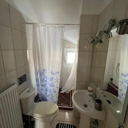 Crystal Villa Elefthéresz