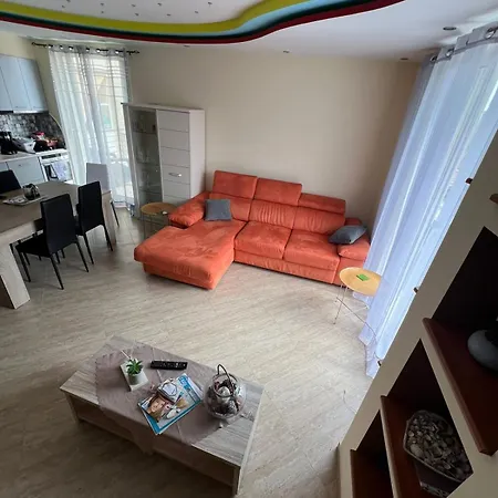 Crystal Villa Elefthéresz
