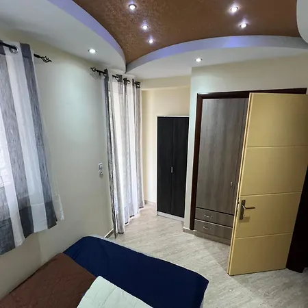 Crystal Villa