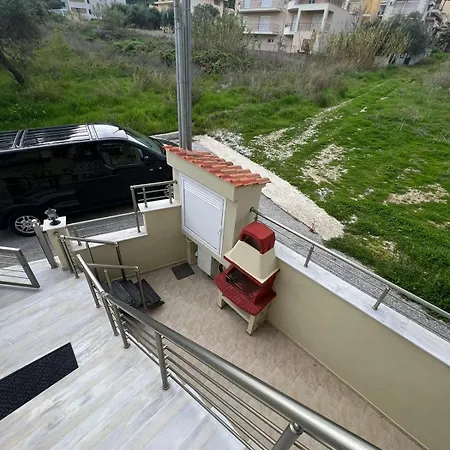 Crystal Villa