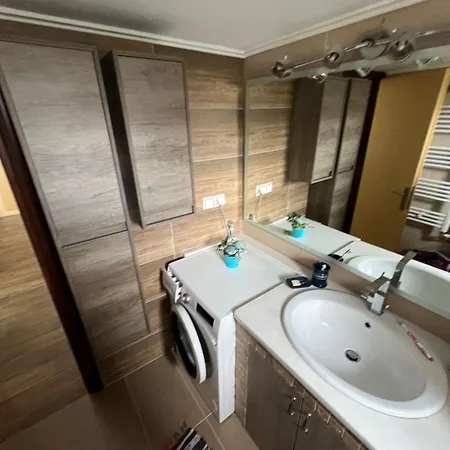 Crystal Villa *