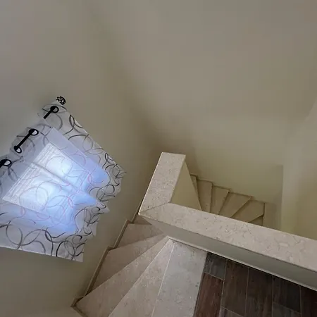 Crystal Villa